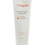 Tube Fagron Koelzalf zonder rozenolie – geurloze, vetrijke zalf voor de droge en gevoelige huid.